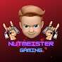 Nutmeister Gaming