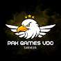 Pak Games Vdo