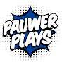 Pauwer Plays Gaming