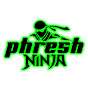 The Phresh Ninja