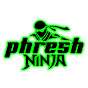 The Phresh Ninja