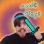 Pixxie Plays