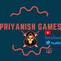 Priyanish Games