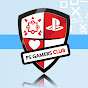 PS GAMERS CLUB
