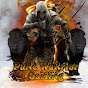 Pune Warrior Gaming