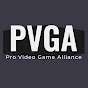 PVGA - Pro Video Game Alliance