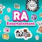 RA Entertainment