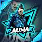 Raunak Gaming