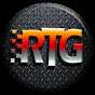 Rob Tech Gaming