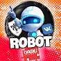 Robot games channel
