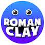 Roman Clay