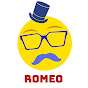Romeo NinjawarriorGo
