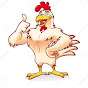 Smiling Chicken
