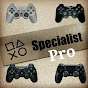 Specialist pro game