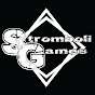 Stromboli Games