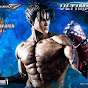Tekken gameing 