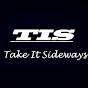 TAKE IT SIDEWAYS