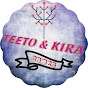 Teeto & Kira