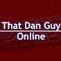 ThatDanGuyOnline