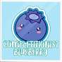 The Completitionist Blueberry