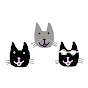 the complex cats