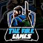 THE FIRE GAME