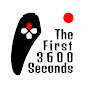 The First 3600 Seconds