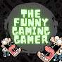 THE FUNNY GAMING GAMER