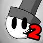 The Guy With Two Hats