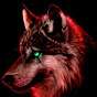 The Red Wolf