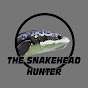 The Snakehead Hunter