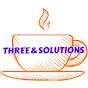 THREE & Solutions