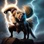 THUNDERBEAST