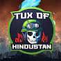Tux Of Hindustan
