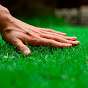 Touch Some Grass