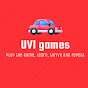 UVI games