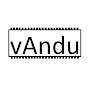 vAndu Home Lab