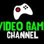 videogame channel