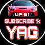 YT ANAND GAMER