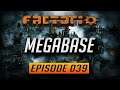 [039] Factorio Megabase - Wir bauen eine Megabase Episode 39 Aufräumen! Lets Play Factorio