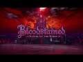#1 【BloodstainedROTN / 斬月】 アラフォー男のゲーム実況深夜便 【PS4】