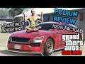 100% Factual Podium Car Review (Revolter) | GTA 5 Online