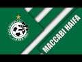 מכבי חיפה מתוך ליגת העל הישראלית 2020 - Maccabi Haifa Israel Premier League 2020
