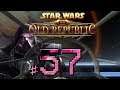57) Star Wars: The Old Republic Co-op Playthrough | The Big DOG