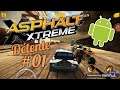 Asphalt Xtreme - Détente #01 - Android