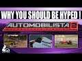Automobilista 2 -  Why I'm so hyped for this new Racing Simulator