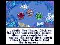 Barbie - Ocean Discovery (Europe) (Game Boy Color)