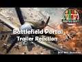 Battlefield 2042 Portal Trailer Reaction