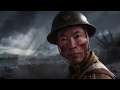 Battlefield V - Warriors (Imagine Dragons) -SYNC- Trailer
