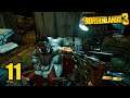 Borderlands 3 邊緣禁地3 Part 11 妙手仁心